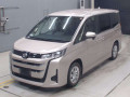 2023 Toyota Noah