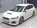 2014 Subaru Levorg