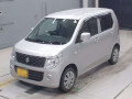 2016 Suzuki Wagon R
