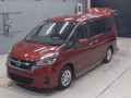 2019 Nissan Serena