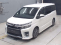 2014 Toyota Voxy