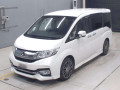 2015 Honda Step WGN Spada