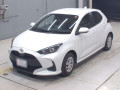 2024 Toyota YARIS