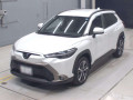 2021 Toyota Corolla Cross