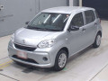2021 Toyota Passo