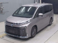 2023 Toyota Voxy