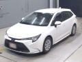 2021 Toyota Corolla Touring Wagon