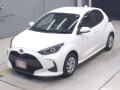2021 Toyota YARIS