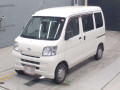 2016 Daihatsu Hijet Cargo
