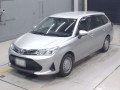 2020 Toyota Corolla Fielder