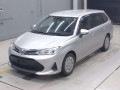 2019 Toyota Corolla Fielder