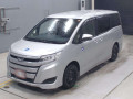 2021 Toyota Noah