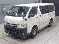2013 Toyota Regiusace Van