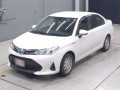 2019 Toyota Corolla Axio