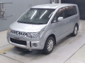 2013 Mitsubishi Delica D5
