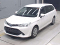 2017 Toyota Corolla Fielder