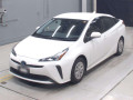 2021 Toyota Prius