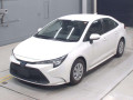 2021 Toyota Corolla Sedan