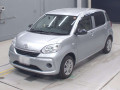 2022 Toyota Passo