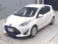 2019 Toyota Aqua