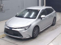 2023 Toyota Corolla Touring Wagon