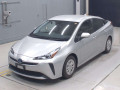 2021 Toyota Prius