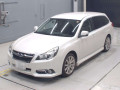 2012 Subaru Legacy Touring Wagon