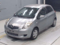 2007 Toyota Vitz
