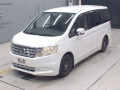 2013 Honda Step WGN