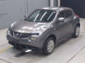 2012 Nissan JUKE
