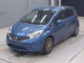 2015 Nissan Note