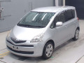 2006 Toyota Ractis
