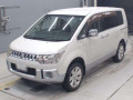 2010 Mitsubishi Delica D5