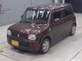 2009 Suzuki ALTO Lapin