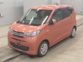 2019 Mitsubishi eK Wagon