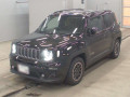 2025 Jeep Renegade
