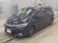2016 Honda SHUTTLE