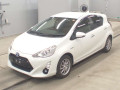 2016 Toyota Aqua