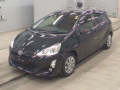 2015 Toyota Aqua
