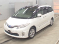 2009 Toyota Estima Hybrid