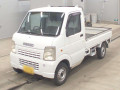 2008 Suzuki Carry Truck