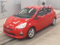 2013 Toyota Aqua
