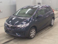 2017 Honda Fit Hybrid