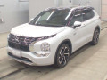 2022 Mitsubishi Outlander PHEV