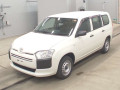2019 Toyota Succeed