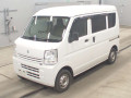 2016 Suzuki Every