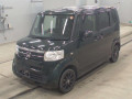 2017 Honda N-BOX