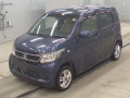 2014 Honda N-Wgn