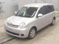 2009 Toyota Sienta