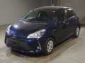 2019 Toyota Vitz